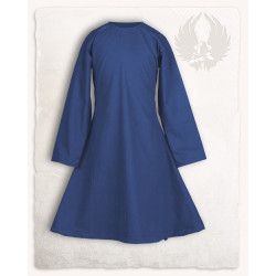 LEINENKLEID FÜR MÄDCHEN...