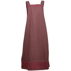 LEINENKLEID SCHÜRZE ALVA -...