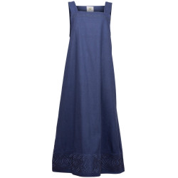 LEINENKLEID SCHÜRZE ALVA -...
