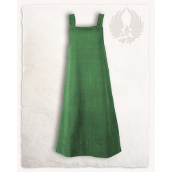 LEINENKLEID SCHÜRZE ALVA -...