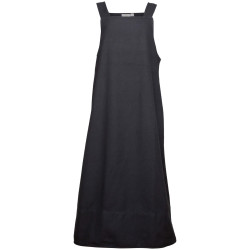 LEINEN SCHÜRZENKLEID...