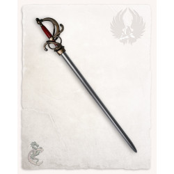 RAPIER AGRIPPA III...