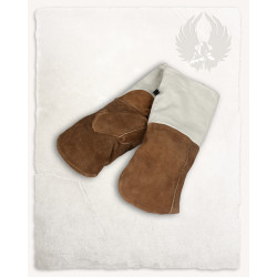 KÜCHENHANDSCHUHE ANSELM -...