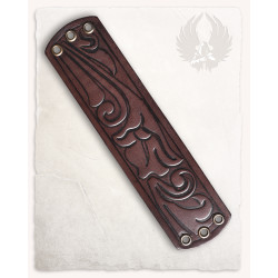 LEDERARMBAND -...