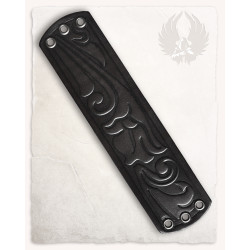 LEDERARMBAND -...