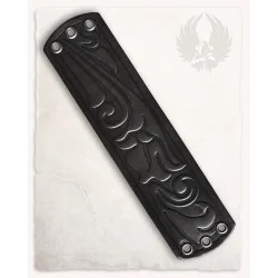 LEDERARMBAND -...