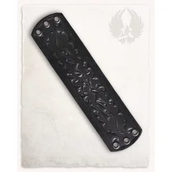 LEDERARMBAND -...