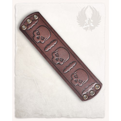 LEDERARMBAND -...