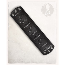 LEDERARMBAND -...