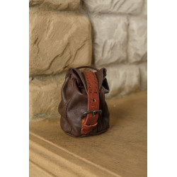 LEDERGÜRTELTASCHE BELWAR -...