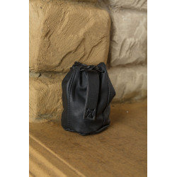 LEDERGÜRTELTASCHE BELWAR -...