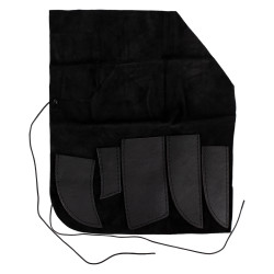LEDERTASCHE FÜR ANSELM...