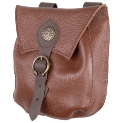 LEDERGÜRTELTASCHE ANILLO -...