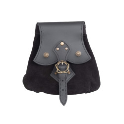 LEDERGÜRTELTASCHE ARCANA -...