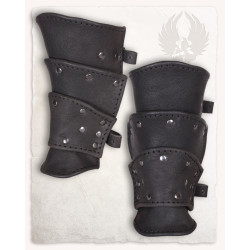 LEDERARMBÄNDER ALBRECHT -...