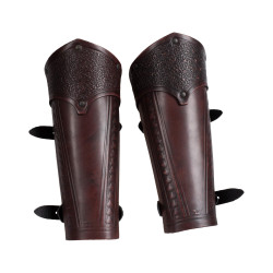 LEDERNE ARMSTULPEN ANTONIUS...