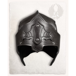 LEDERHELM ANTONIUS -...