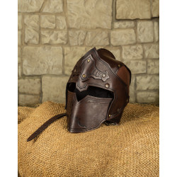LEDERHELM ANTONIUS - DELUXE...
