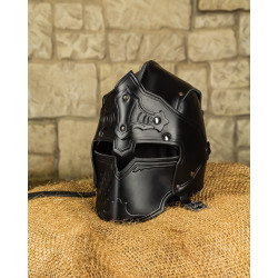 LEDERHELM ANTONIUS - DELUXE...