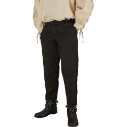 BAUMWOLLHOSE ROCCO -...