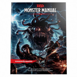 Handbuch Dungeons And...