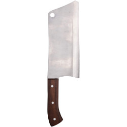 STAHLFLEISCHER ANSELM LARP