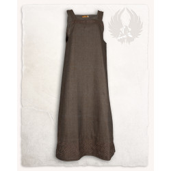 KLEID SCHÜRZE ALVA IM...