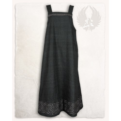KLEID SCHÜRZE ALVA IM...