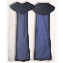 SURCOT ABRAXAS - BLAUER...