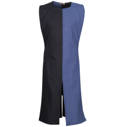 TABARDA ANTON ZWEIFARBIG -...