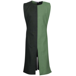 TABARDA ANTON ZWEIFARBIG -...