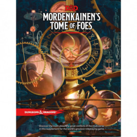Handbuch Dungeons And...
