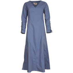 TUNIKA ANTARIS - BLAU XXL LARP