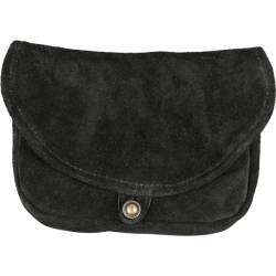 WILDLEDER GÜRTELTASCHE...