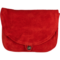 WILDLEDER GÜRTELTASCHE...