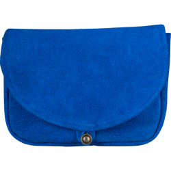 VELOURSLEDER GÜRTELTASCHE...