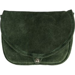 WILDLEDER GÜRTELTASCHE...