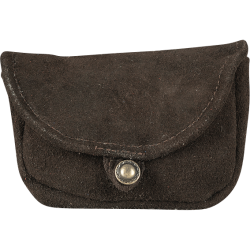 WILDLEDER GÜRTELTASCHE...