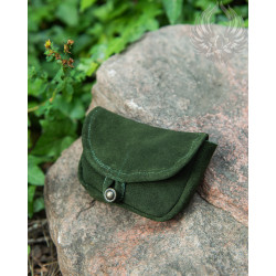 WILDLEDER GÜRTELTASCHE...