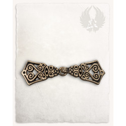 BRONZE LARP ZAPFEN AWAREN