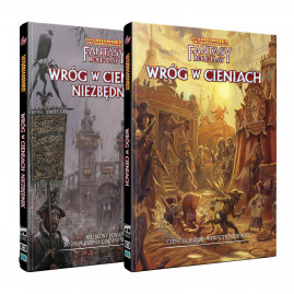 Warhammer FRP 4 Handbuch...