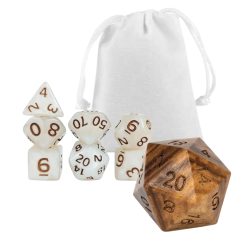 Mondelfisches RPG Geschenkset