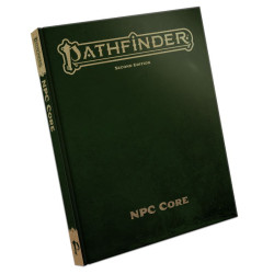 Handbuch Pathfinder NPC...
