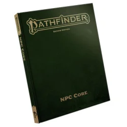 Handbuch Pathfinder NPC...