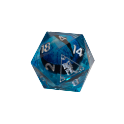 RPG Würfel RGFK schaut RGFK...
