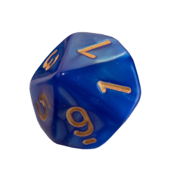 RPG Würfel Lasst Titanic...