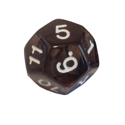 RPG Würfel Sonnenbrille...