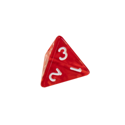 RPG Würfel Drachenblut...