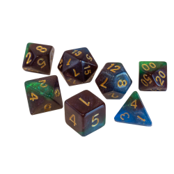 RPG Würfel Wahnsinn der...