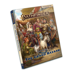 Pathfinder Lost Omens – Der...